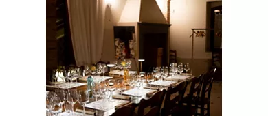 Osteria Finil del Pret