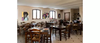 Osteria Finil del Pret
