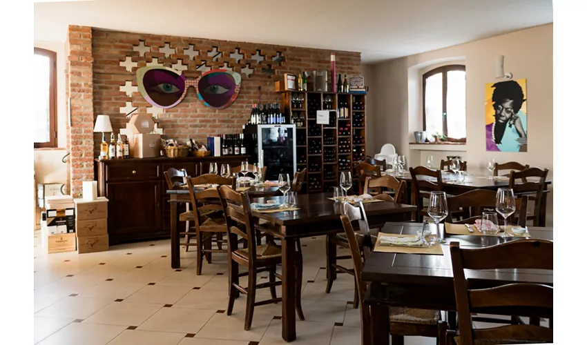 Osteria Finil del Pret