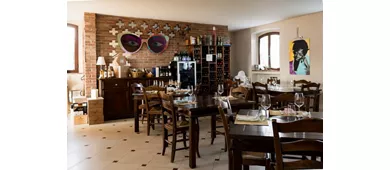 Osteria Finil del Pret