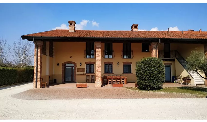 Osteria Finil del Pret