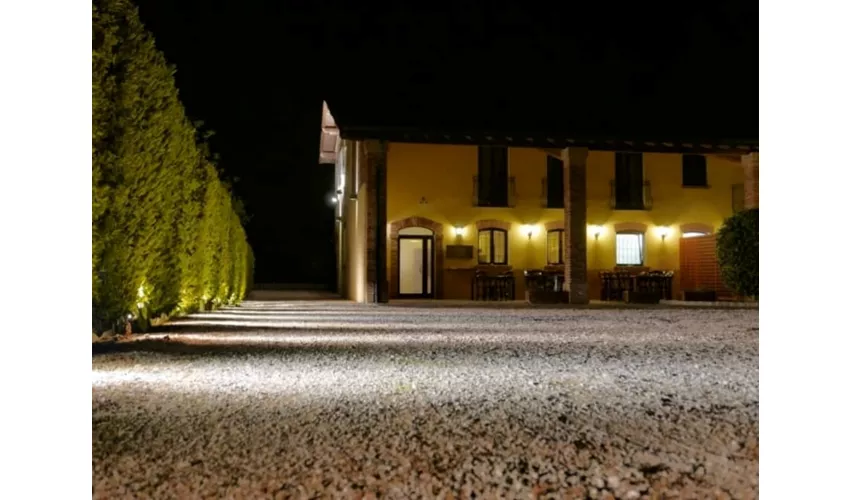 Osteria Finil del Pret