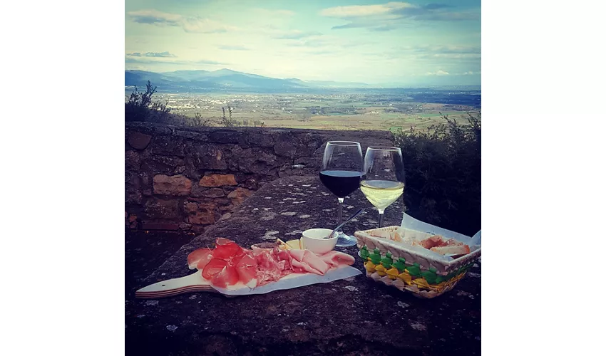 La Botteghina di Civitella