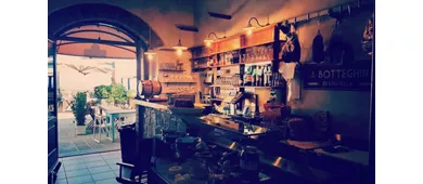 La Botteghina di Civitella