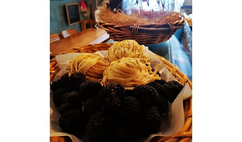 La Botteghina di Civitella
