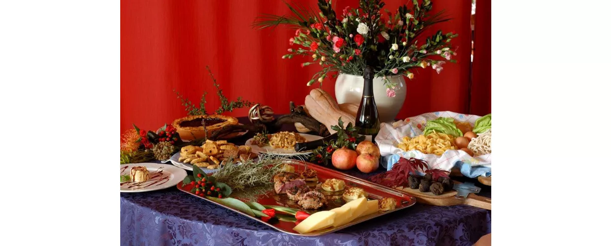 Trattoria Dalla Marianna