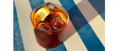 Moka Coffee and Drinks