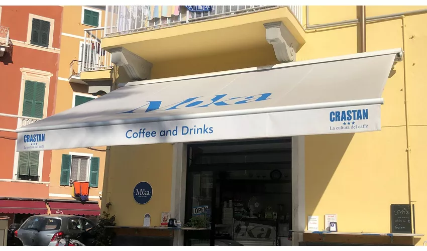 Moka Coffee and Drinks