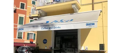 Moka Coffee and Drinks