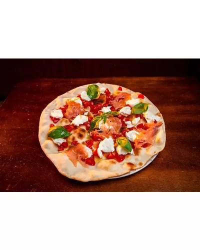 Pizzeria Cinque Stelle