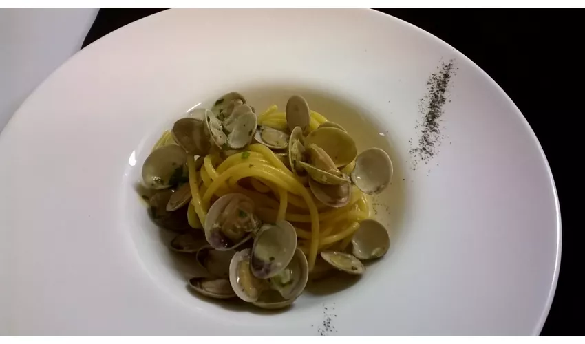 La Lanterna al borgo da Ciro