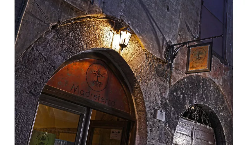 Madreterra