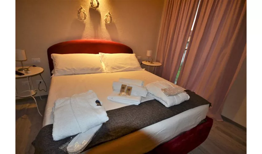 OLDO BIRRIFICIO - Ristopub - Wellness Agriturismo