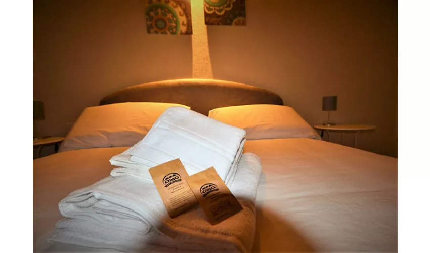 OLDO BIRRIFICIO - Ristopub - Wellness Agriturismo
