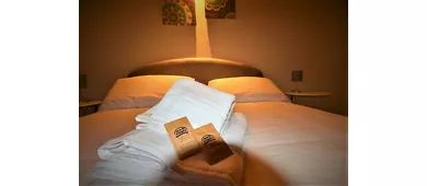 OLDO BIRRIFICIO - Ristopub - Wellness Agriturismo