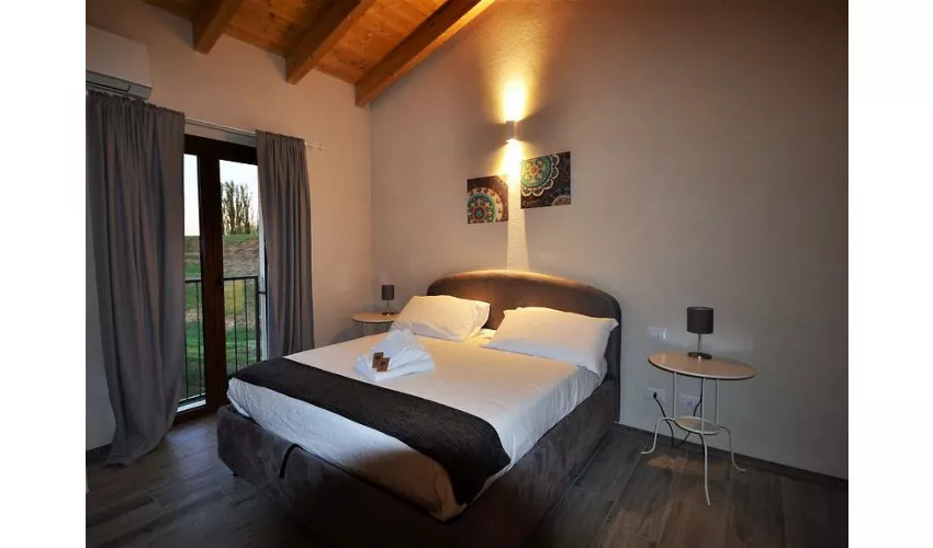 OLDO BIRRIFICIO - Ristopub - Wellness Agriturismo