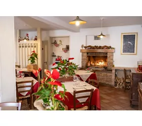 Osteria A La Becasse