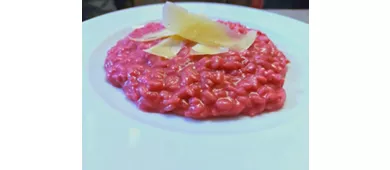 Osteria A La Becasse