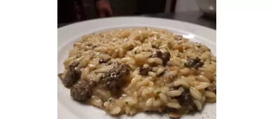 Osteria A La Becasse