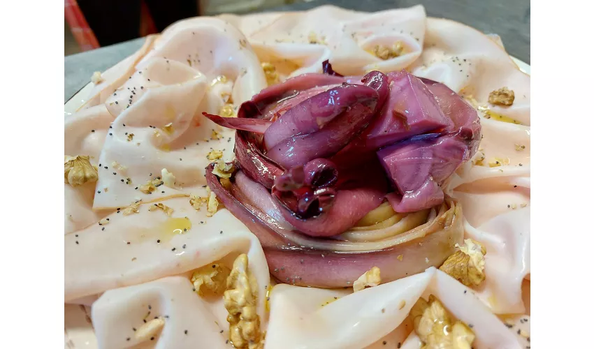 Osteria A La Becasse