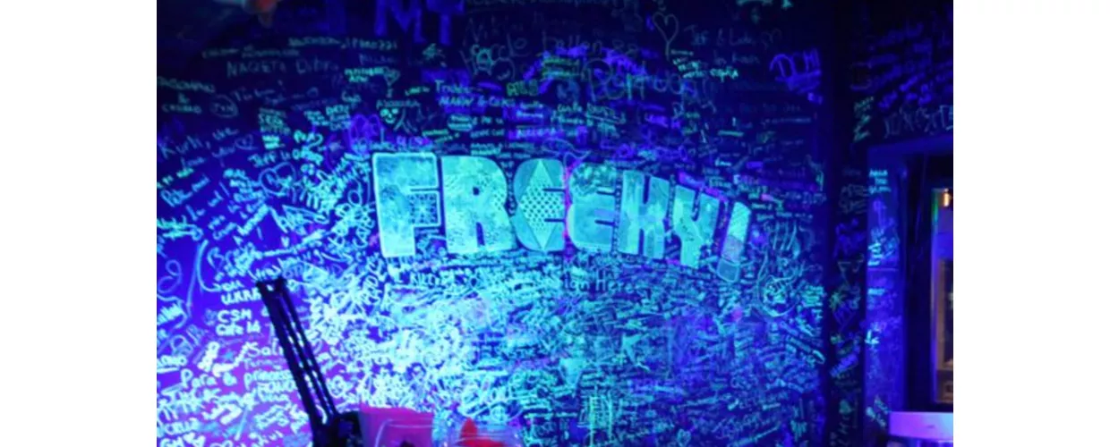 Freeky