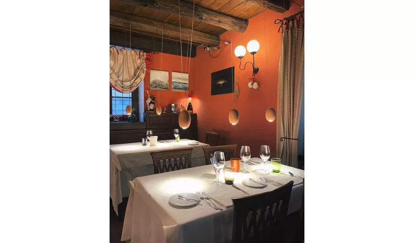 Trattoria dei Commercianti
