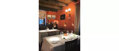 Trattoria dei Commercianti