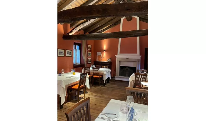 Trattoria dei Commercianti