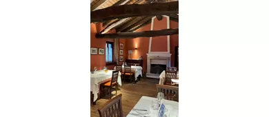 Trattoria dei Commercianti