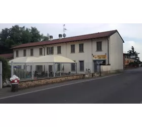 Gelateria Luna d'oro