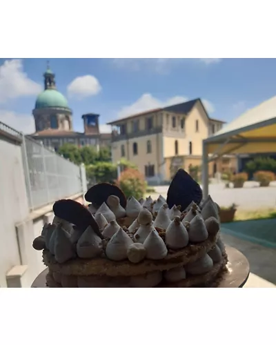 Gelateria Luna d'oro