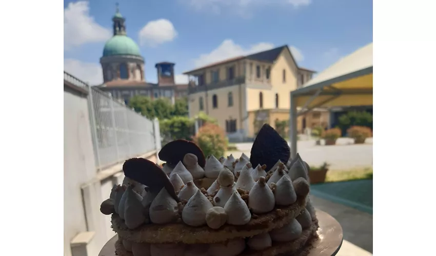 Gelateria Luna d'oro