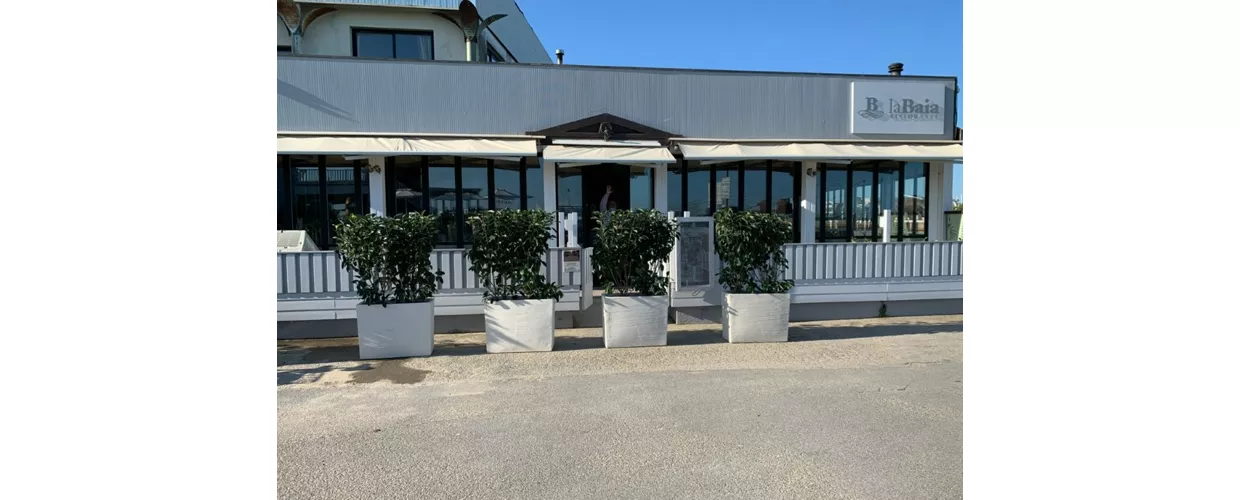 Ristorante La Baia