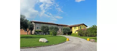 Cascina le Preseglie