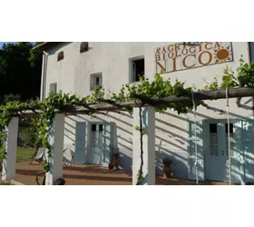 Agriturismo Nicobio