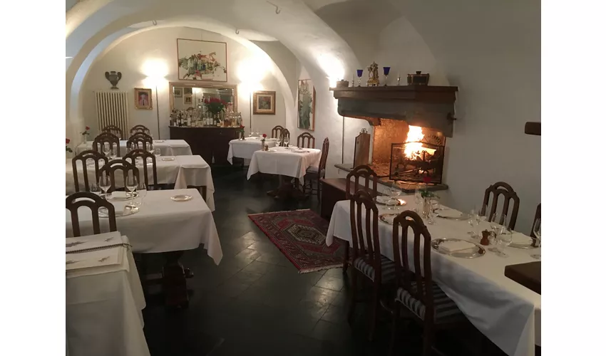 Ristorante Passerini