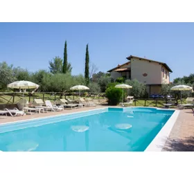 Agriturismo Il Cerreto