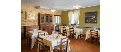 Agriturismo Il Cerreto