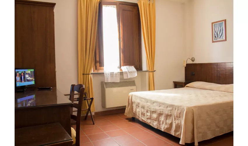 Agriturismo Il Cerreto