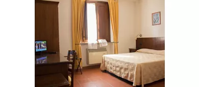 Agriturismo Il Cerreto