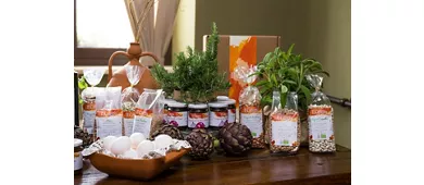 Agriturismo Il Cerreto