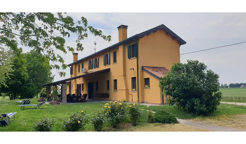 Agriturismo Zennare