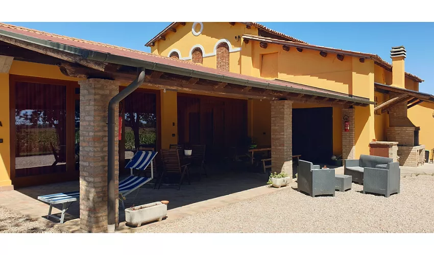 Agriturismo Zennare