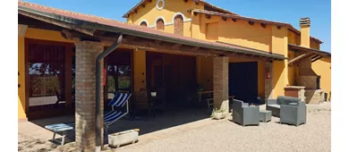 Agriturismo Zennare