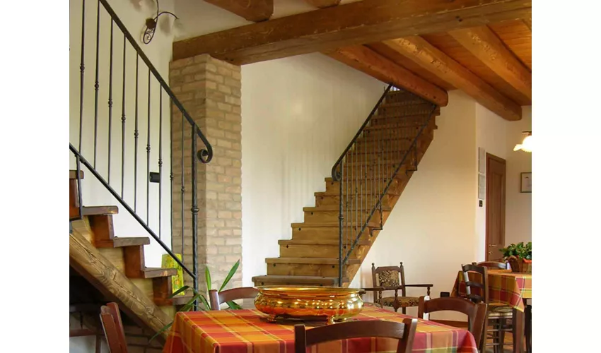 Agriturismo Zennare