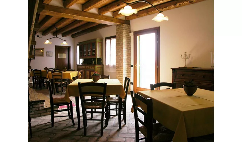 Agriturismo Zennare