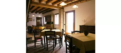 Agriturismo Zennare