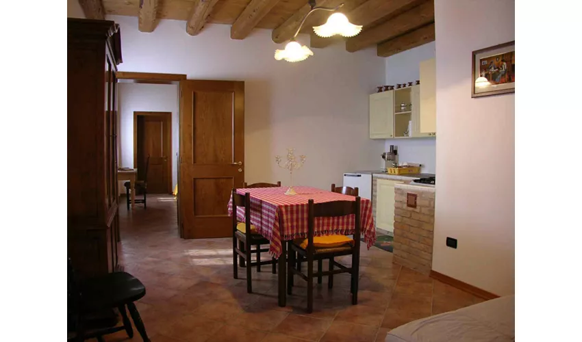 Agriturismo Zennare