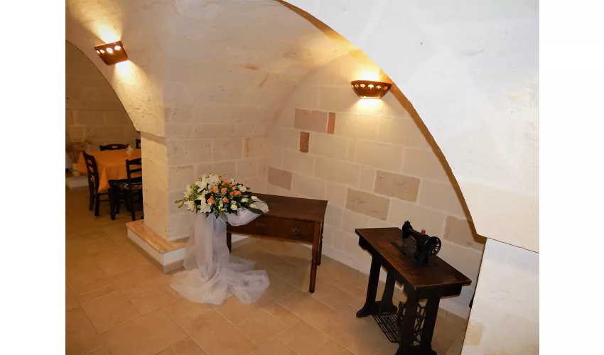 Masseria Giustiniani