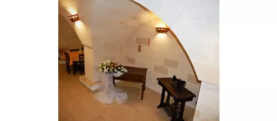 Masseria Giustiniani